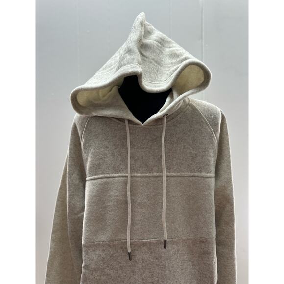 Caliville Men's Fleece Hoodie, Size L - Picture 8 of 8
